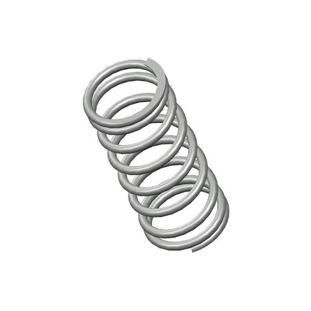 Approved Vendor Compression Spring, O= .850, L= 2.00, W= .085 G909971750
